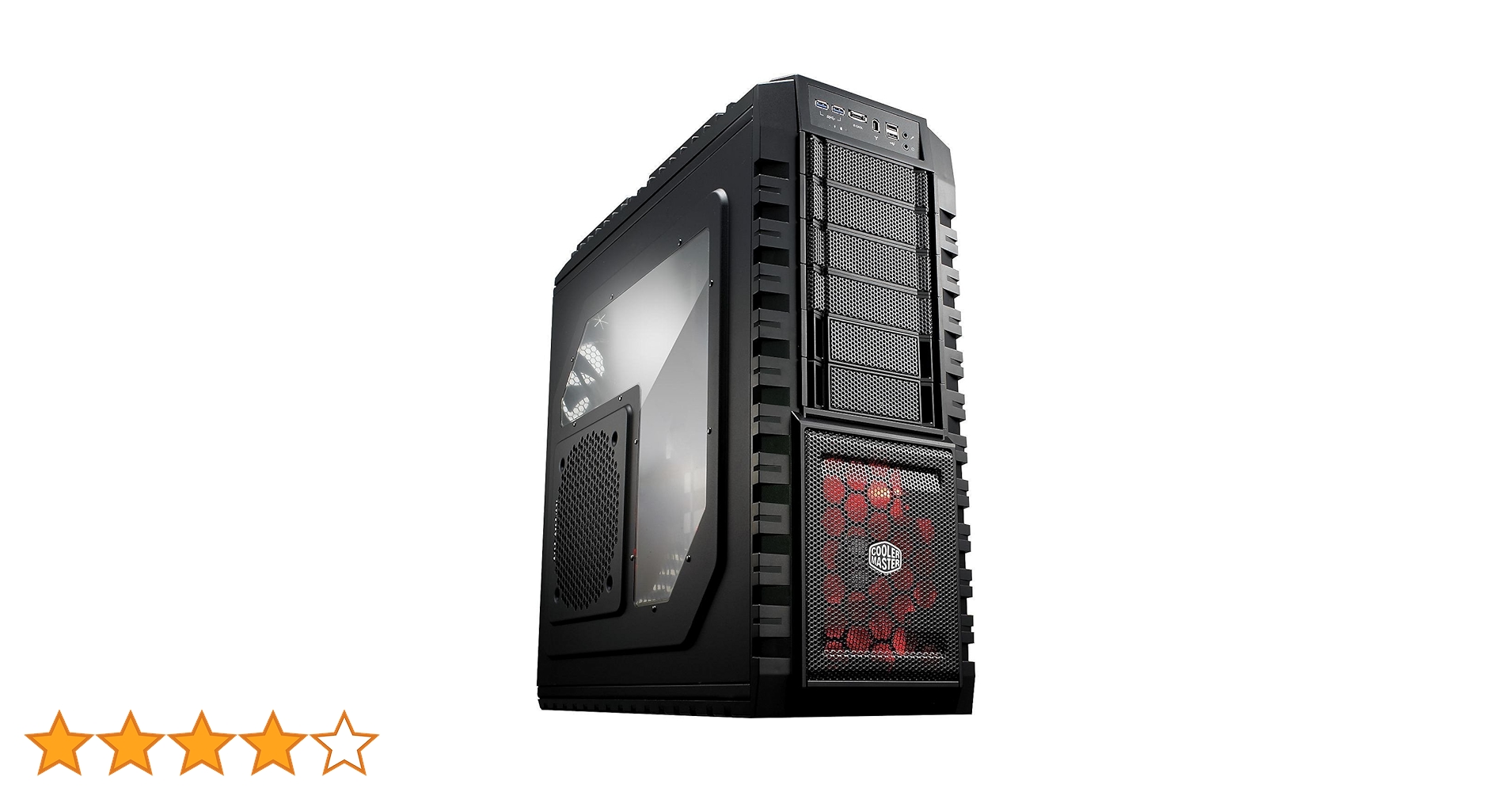 クーラーマスター コスモス II パソコンケース RC-1200-KKN1 Amazon.co.jp: Cooler Master コスモス II - ウルトラタワー